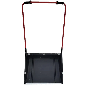 картинка Скрепер МИХАЛЫЧ усиленный, разборный 780*610*180мм от магазина Пиломатериал Воткинск