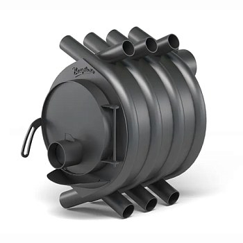 картинка Печь отопительная Везувий АОГТ 00 от магазина Пиломатериал Воткинск