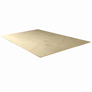 картинка Фанера 10*1525*1270мм сорт 2/4 ГОСТ от магазина Пиломатериал Воткинск