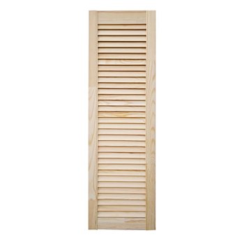 картинка Дверь жалюзийная 294*1015мм сосна сорт Экстра от магазина Пиломатериал Воткинск