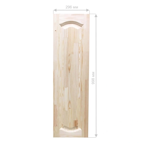картинка Фасад мебельный 296*998мм от магазина Пиломатериал Воткинск