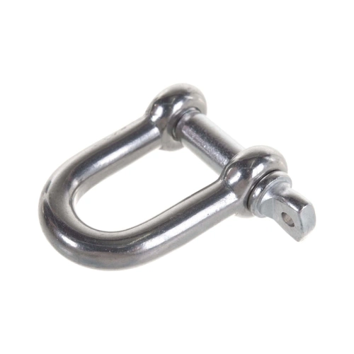 картинка Скоба такелажная М8 от магазина Пиломатериал Воткинск