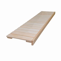 Готовые модульные полки / Подспинники