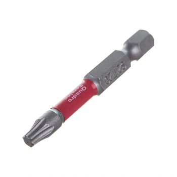 картинка Бита TORX 20*50мм звездочка Quadro Torsion от магазина Пиломатериал Воткинск