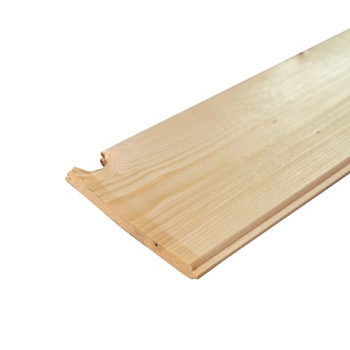 картинка Имитация бруса ель/сосна 12,5*142(135)*1000мм сорт С Киров от магазина Пиломатериал Воткинск