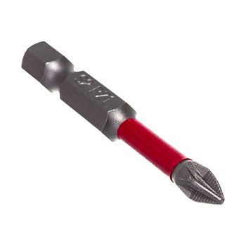 картинка Бита PZ 1*50мм Quadro Torsion от магазина Пиломатериал Воткинск