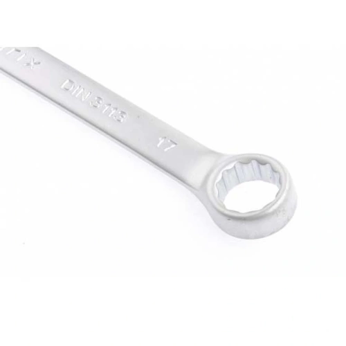 картинка Ключ комбинированный 17мм Matrix 15113 от магазина Пиломатериал Воткинск