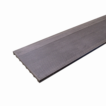 картинка ДПК Ступень полнотелая 22*345*3000мм Венге Техно от магазина Пиломатериал Воткинск