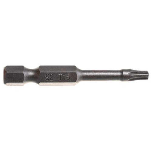 картинка Бита TORX 15*50мм звездочка Quadro Torsion от магазина Пиломатериал Воткинск