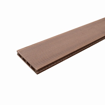 картинка ДПK доска террасная вельвет 23*146*3000мм шоколад экстра+ от магазина Пиломатериал Воткинск