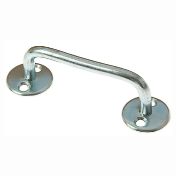 картинка Ручка-скоба цинк РС-80-3 от магазина Пиломатериал Воткинск