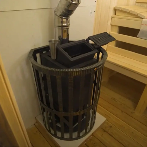 картинка Плита фиброцементная огнестойкая 9*1200*600мм ASTONIT от магазина Пиломатериал Воткинск