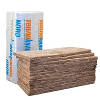 Утеплитель Knauf