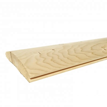 картинка Блок-хаус ель/сосна 36*192(185)*6000мм сорт АВ Архангельск от магазина Пиломатериал Воткинск