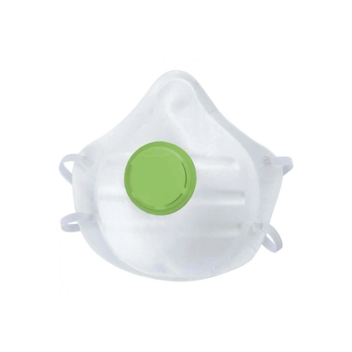 картинка Маска фильтрующая формовачная с клапаном 892507 от магазина Пиломатериал Воткинск