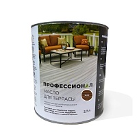 Масла для террасы