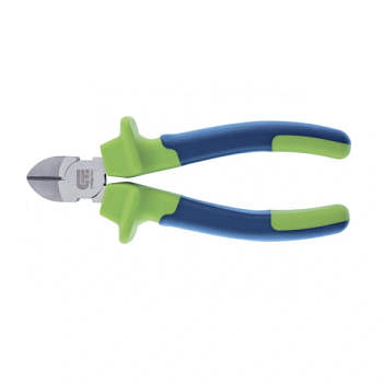 картинка Бокорезы Сибртех 200мм 17525 от магазина Пиломатериал Воткинск