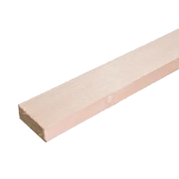 Брусок монтажный толщиной 20мм