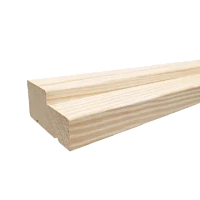 Коробочный брус