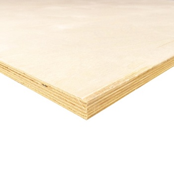 картинка Фанера ФСН ТУ 20*1525*1525мм от магазина Пиломатериал Воткинск