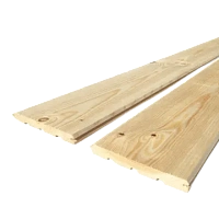 Имитация бруса Ель/Сосна 16*142мм