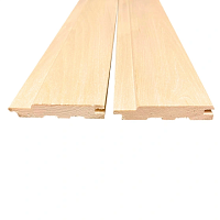 Вагонка Липа сорт Экстра