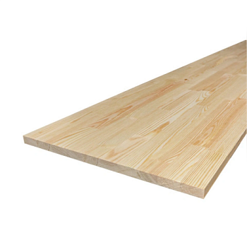 картинка Площадка 40*1000*3000мм Лиственница сорт А сращенная от магазина Пиломатериал Воткинск