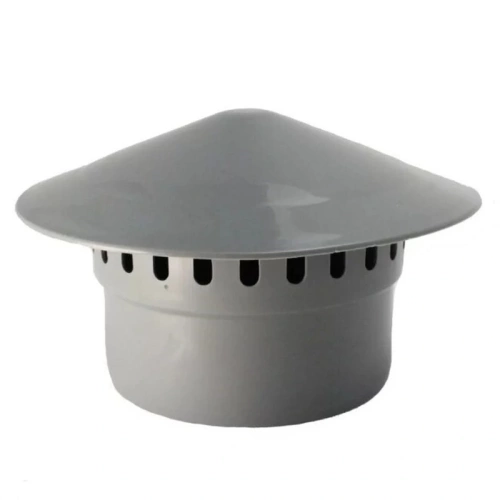 картинка Зонт вентиляционный 110мм от магазина Пиломатериал Воткинск