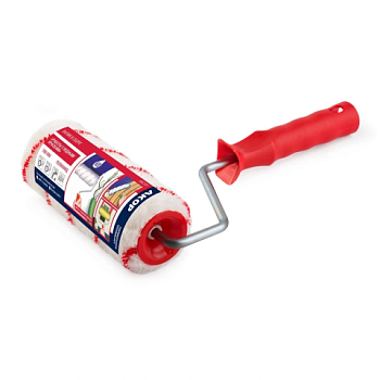 картинка Валик для ВДАК Мастер полиамидный 48*180мм от магазина Пиломатериал Воткинск