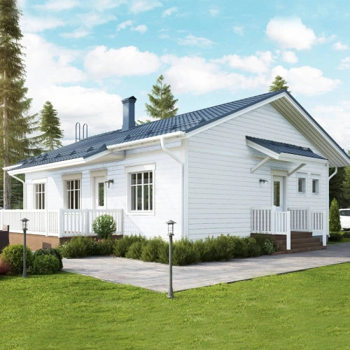 картинка Текстурол ТИКСО Белый 3л деревозащитное средство от магазина Пиломатериал Воткинск