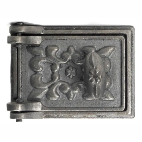 картинка Дверка прочистная 125*90мм ДПр от магазина Пиломатериал Воткинск