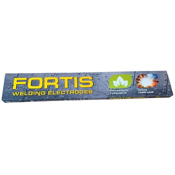 картинка Электроды МР-3 D3 Fortis 1кг от магазина Пиломатериал Воткинск