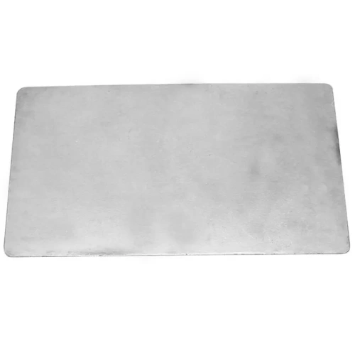 картинка Плита цельнолитая 710*410мм от магазина Пиломатериал Воткинск