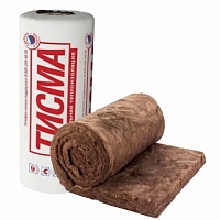 Утеплитель Тисма