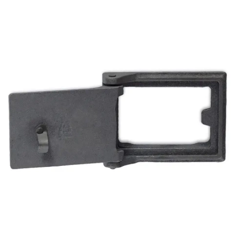 картинка Дверка поддувальная 270*160мм ДП-2 от магазина Пиломатериал Воткинск