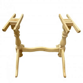 картинка Подстолье хвоя (2 ножки по краям) от магазина Пиломатериал Воткинск