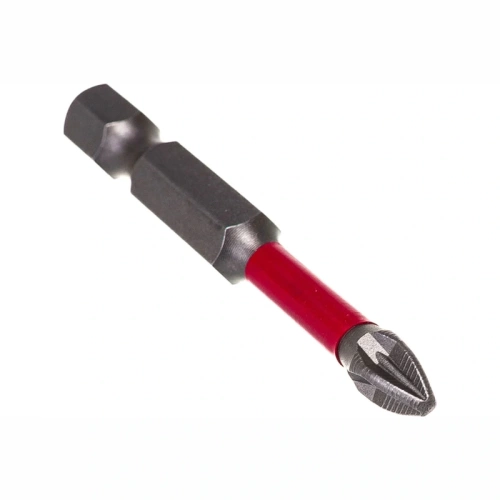 картинка Бита PZ 2*50мм Quadro Torsion от магазина Пиломатериал Воткинск