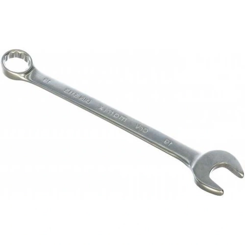 картинка Ключ комбинированный 19мм Matrix 15115 от магазина Пиломатериал Воткинск