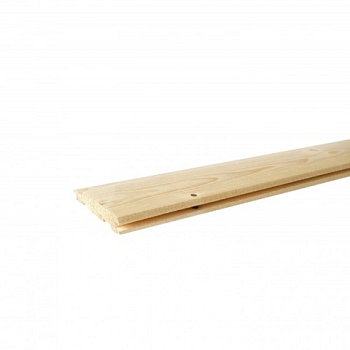 картинка Евровагонка ель/сосна 12,5*76(70)*2000мм сорт АВ Киров (10шт/уп) от магазина Пиломатериал Воткинск