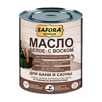 Масла для бани/сауны