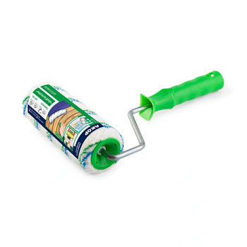 картинка Валик по дереву Мастер полиамидный 48*180мм от магазина Пиломатериал Воткинск