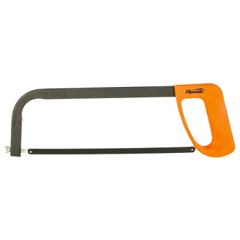 картинка Ножовка по металлу Sparta 300мм с пластиковой ручкой 775865 от магазина Пиломатериал Воткинск