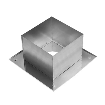 картинка Переход перекрытия универсальный 500*500мм D130-150 от магазина Пиломатериал Воткинск