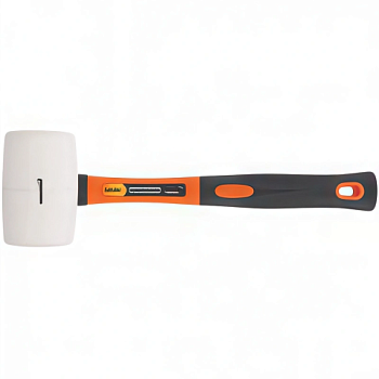 картинка Киянка резиновая 450г фиберглассовая ручка от магазина Пиломатериал Воткинск