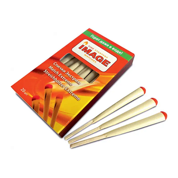 картинка Спички Image Экстрим 20 шт от магазина Пиломатериал Воткинск