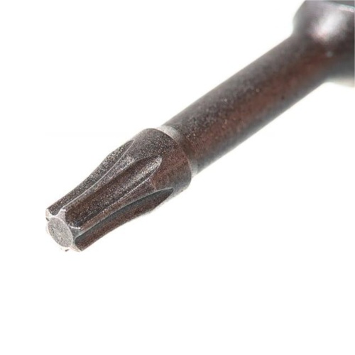 картинка Бита TORX 15*50мм звездочка Quadro Torsion от магазина Пиломатериал Воткинск