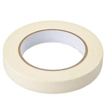 картинка Скотч малярный 19мм*50м от магазина Пиломатериал Воткинск