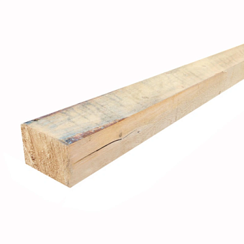 картинка Брус 100*150*6000мм 3-4 сорт (ГОСТ 8486-86) естественной влажности хвойные породы от магазина Пиломатериал Воткинск
