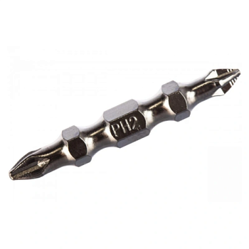 картинка Бита РН 2*45мм двухсторонняя Gross от магазина Пиломатериал Воткинск