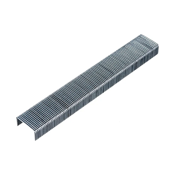 картинка Скобы закаленные тип 53 6мм 1000шт/уп от магазина Пиломатериал Воткинск